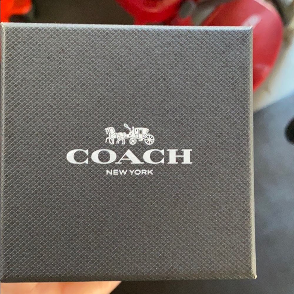 Coach watch Brand New